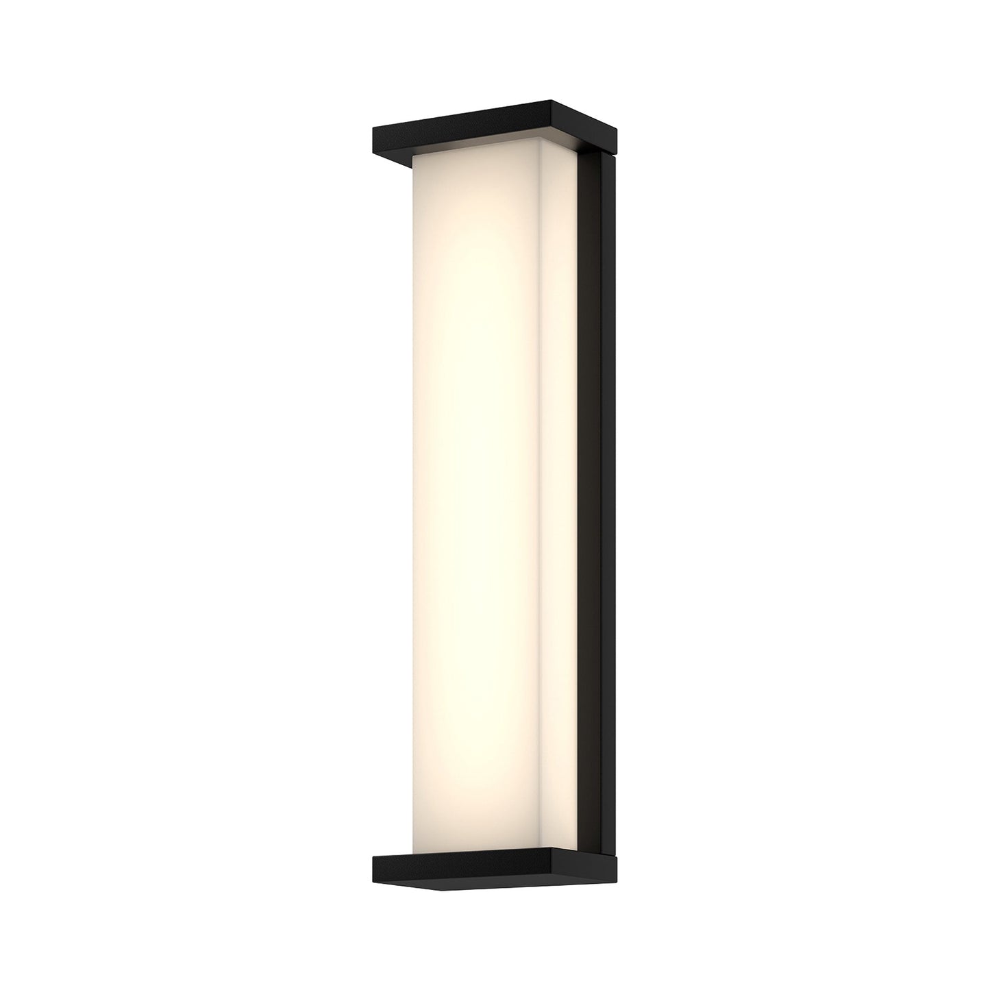 Bravo Outdoor LED Wall Light (Large).