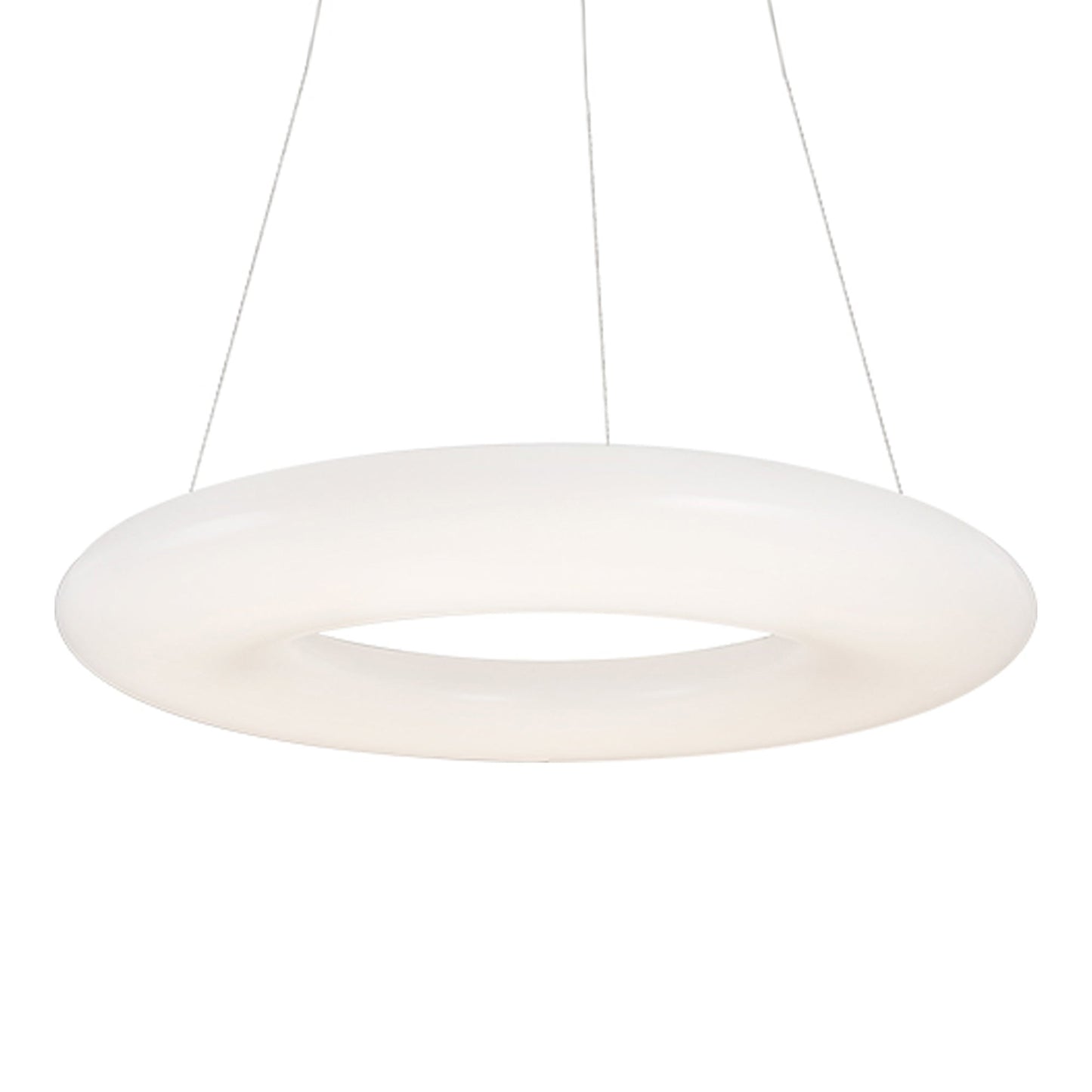 Cumulus LED Pendant Light (36-Inch).