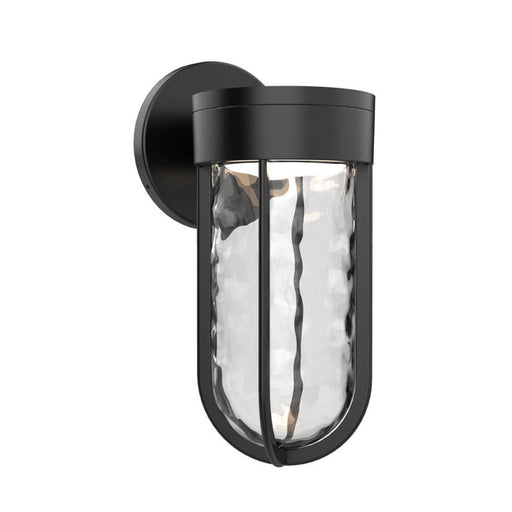 Davy Outdoor LED Wall Light.
