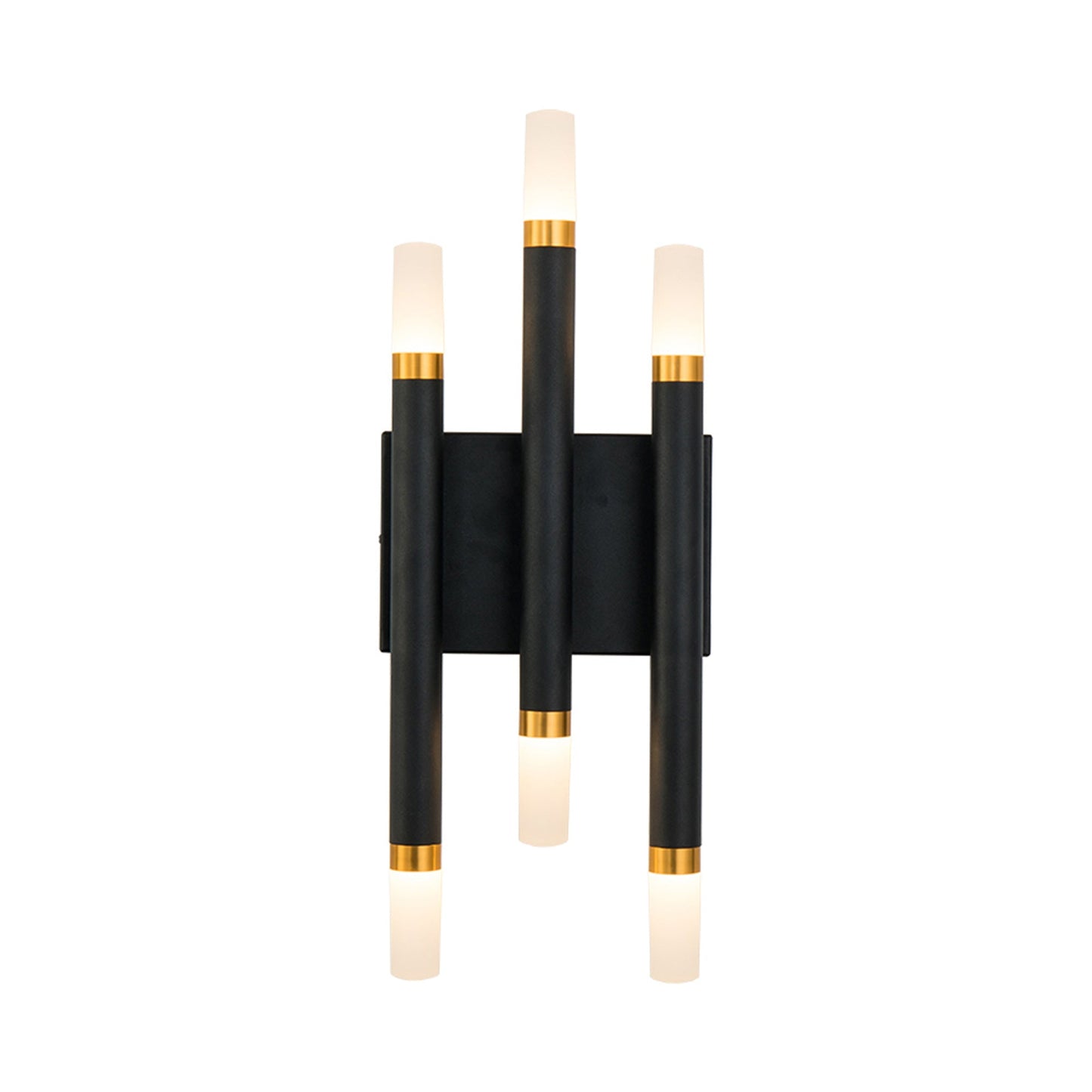 Draven LED Wall Light (6-Light).