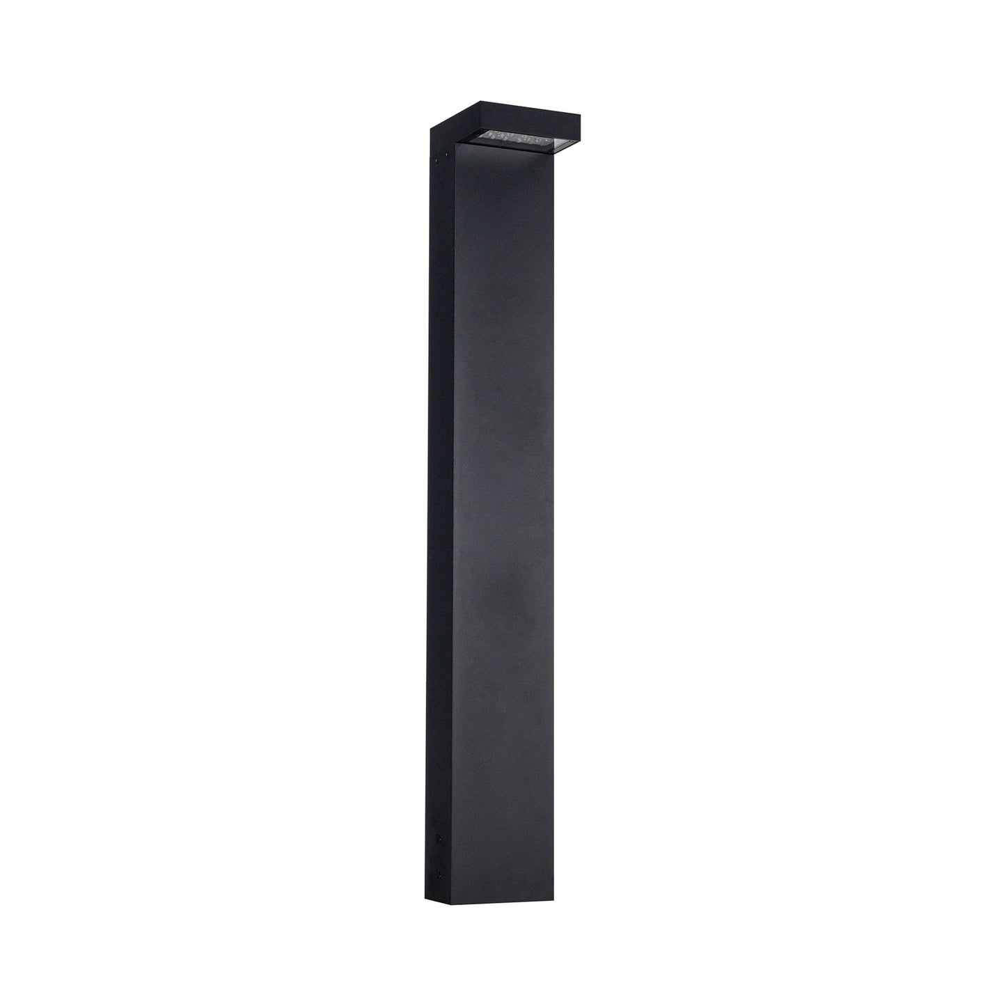 Evans Outdoor LED Bollard in 36-Inch.