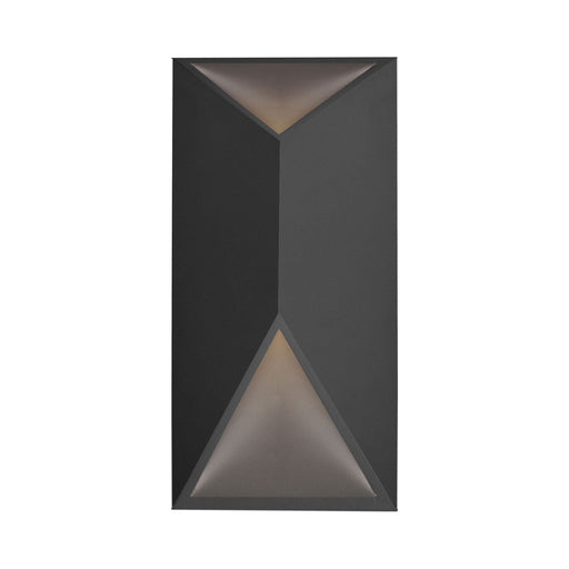 Indio Outdoor LED Wall Light.