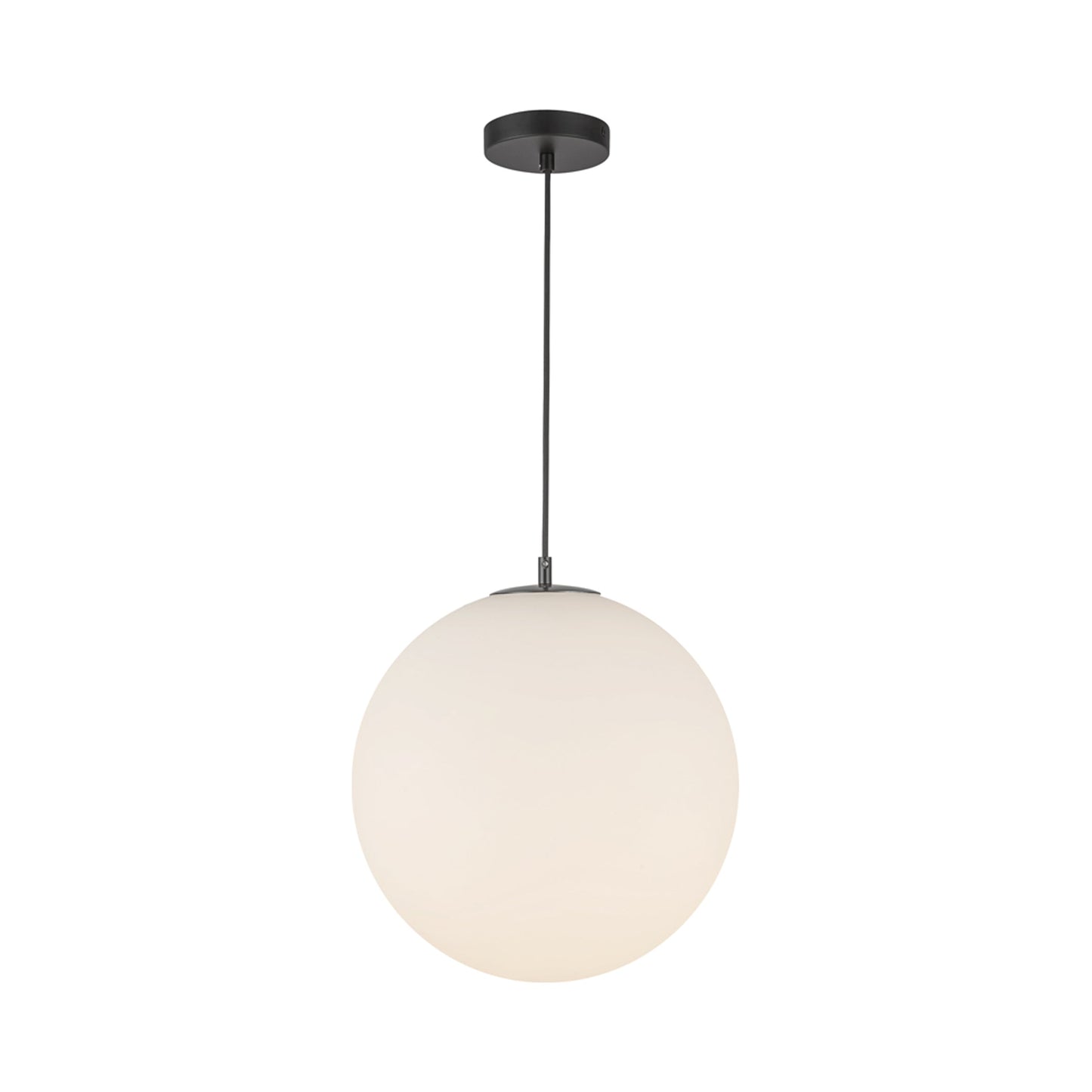 Marco Pendant Light (Large/Integrated LED).