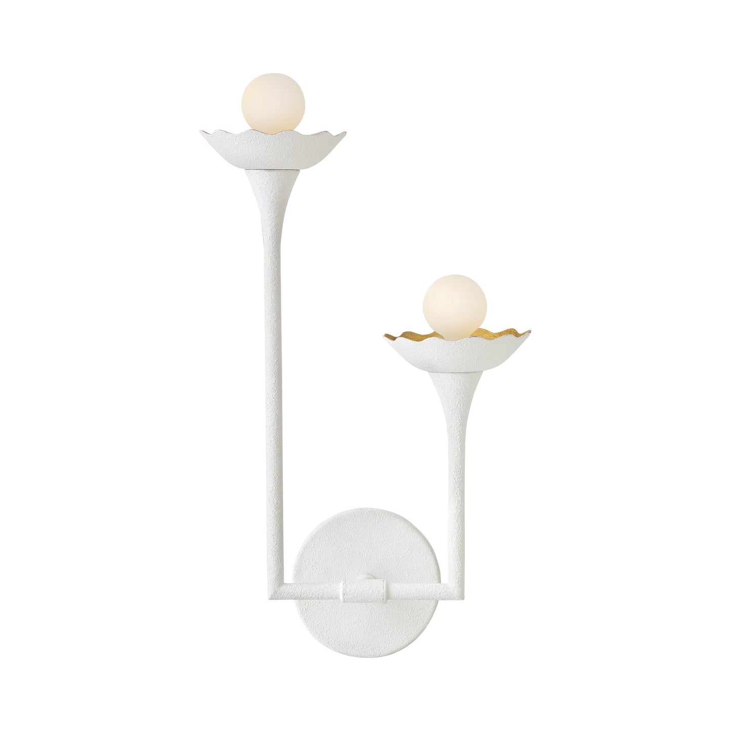 Darla Wall Light (2-Light).