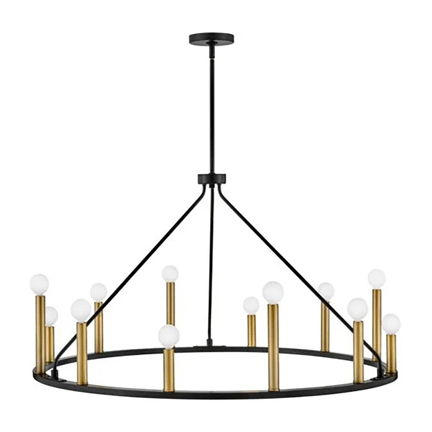 Lazlo Chandelier (Large).