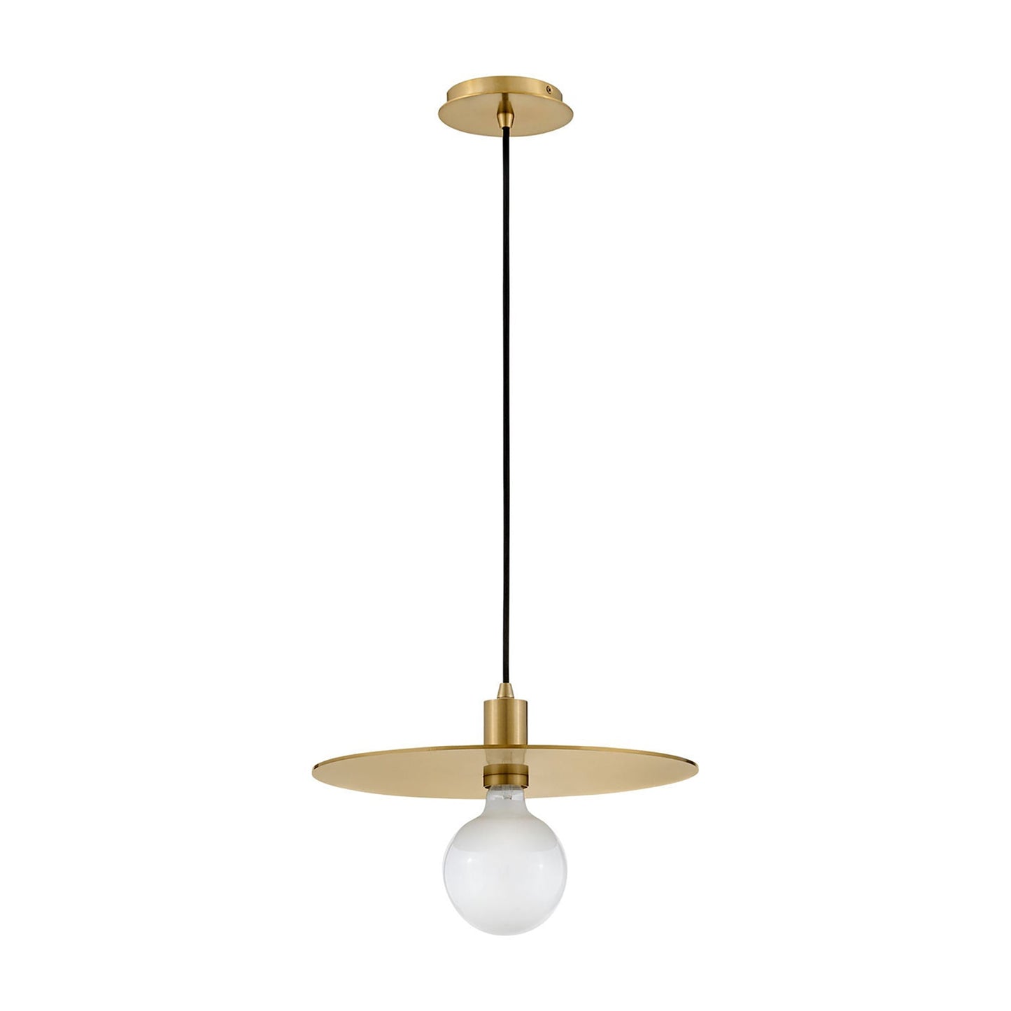 Lulu Pendant Light (Medium).