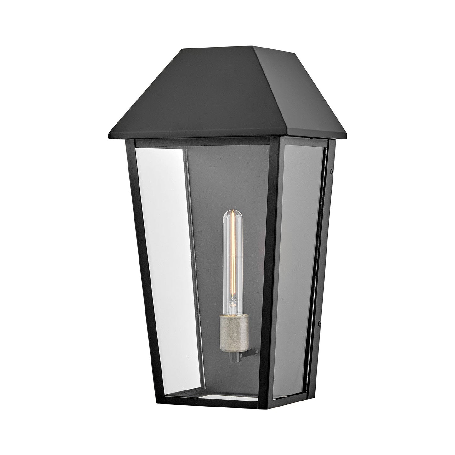 Maclin Outdoor Wall Light (19.5-Inch).