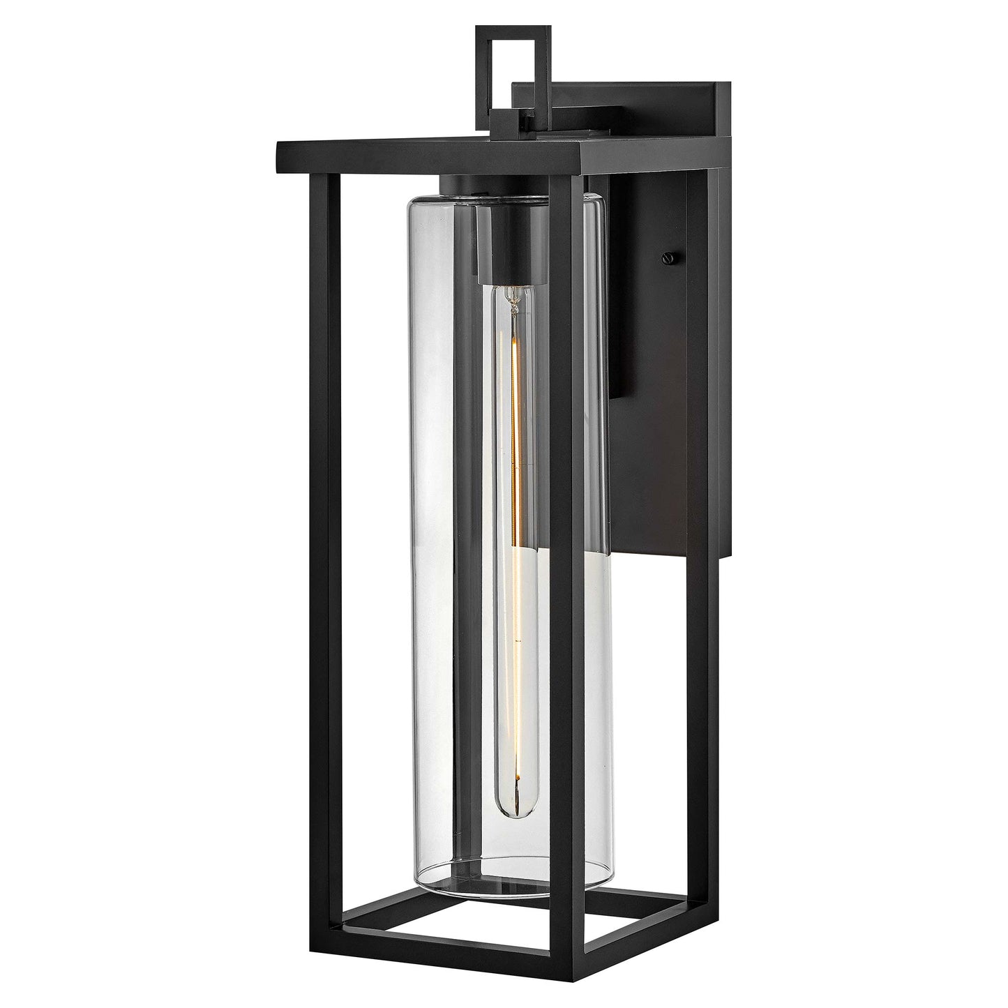 Mateo Outdoor Wall Light (24-Inch).