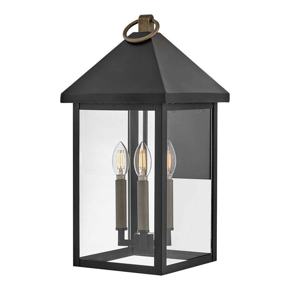 Rhett Outdoor Wall Light (Large).