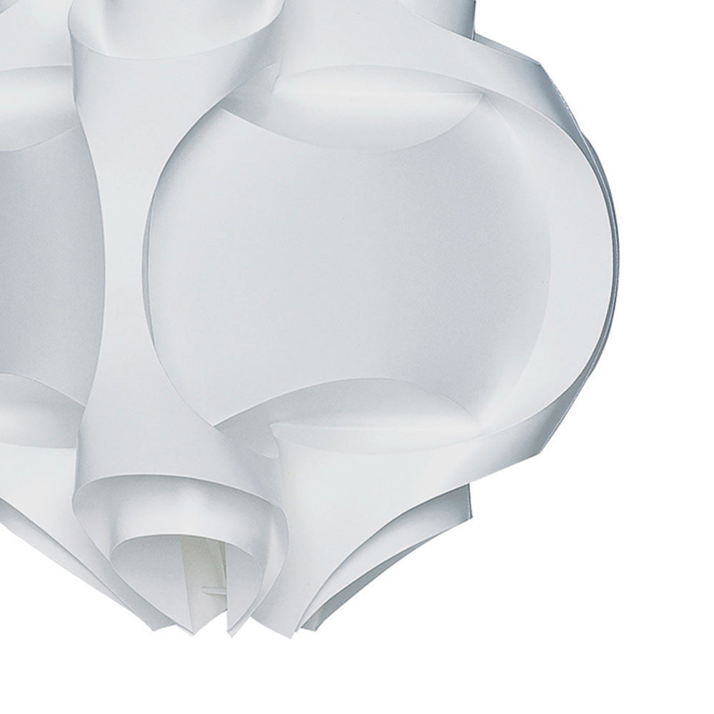 167 Pendant Light in Detail.