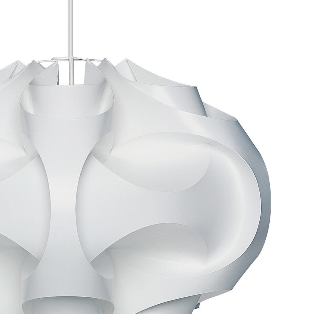 169 Pendant Light in Detail.