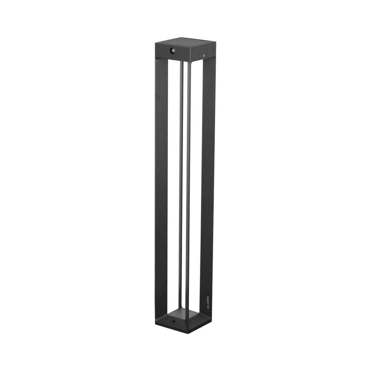 Faro Outdoor Solar LED Pathway Light (35-Inch).