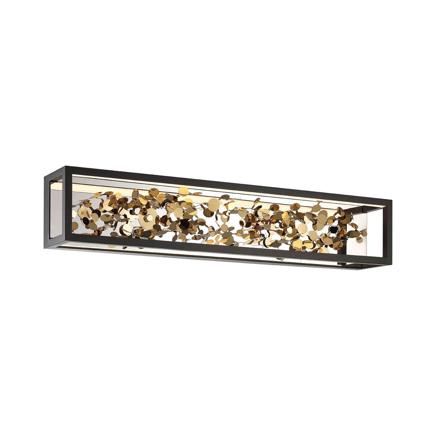 Terlizzi LED Bath Vanity Light (Large).