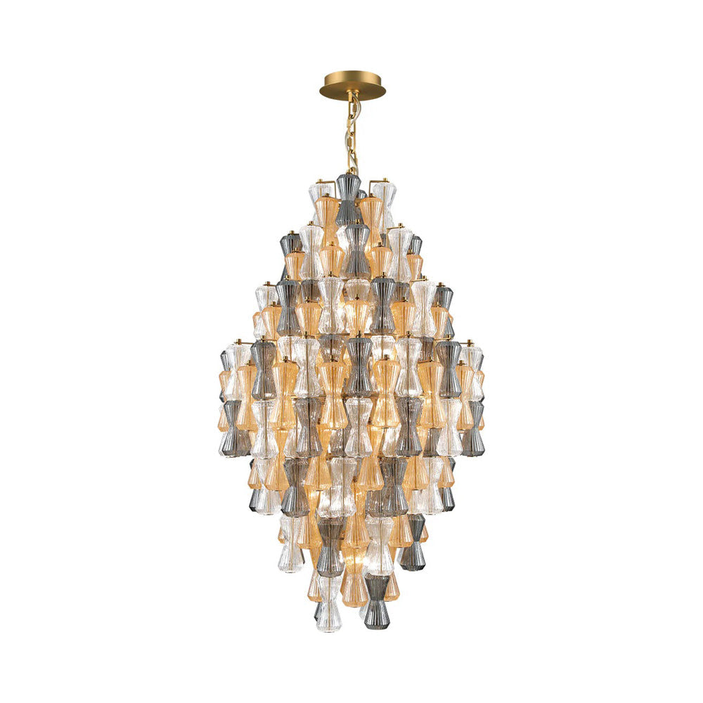 Veneto Chandelier (36-Light).