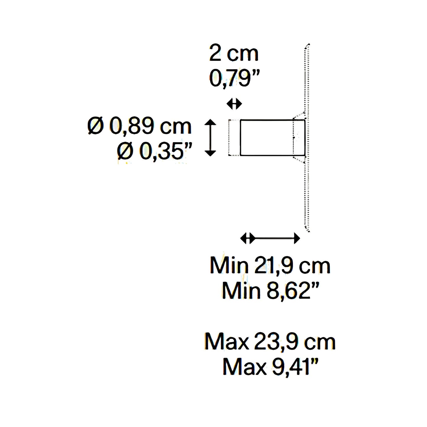 Puzzle Mega Extension - line drawing.