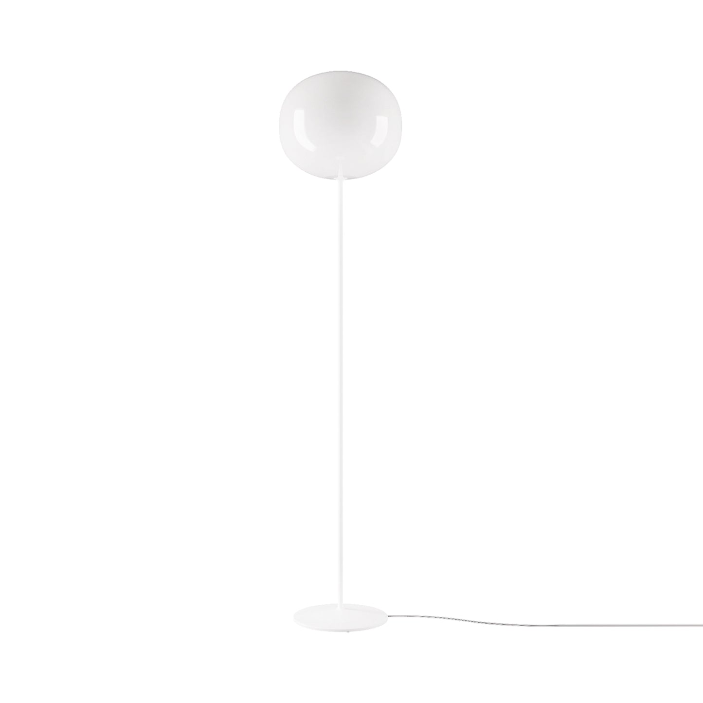 Volum Floor Lamp (Long/16.53-Inch).