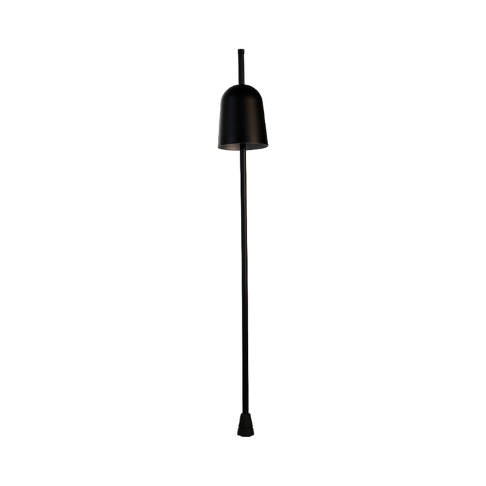 Ascent LED Table Lamp in Fixing Pin.