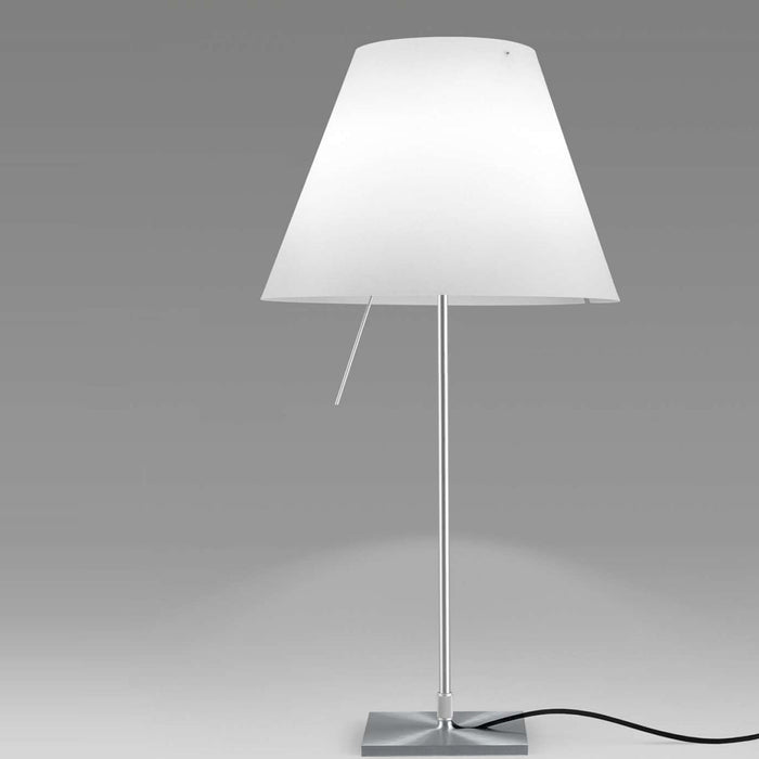 Costanza Table Lamp in Detail.