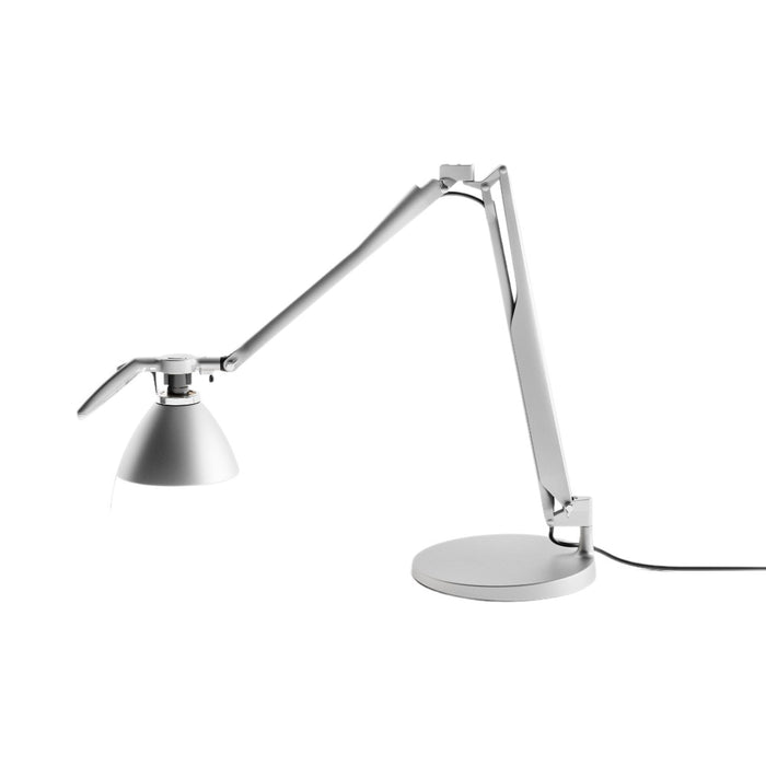 Fortebraccio Table Lamp in Metal.