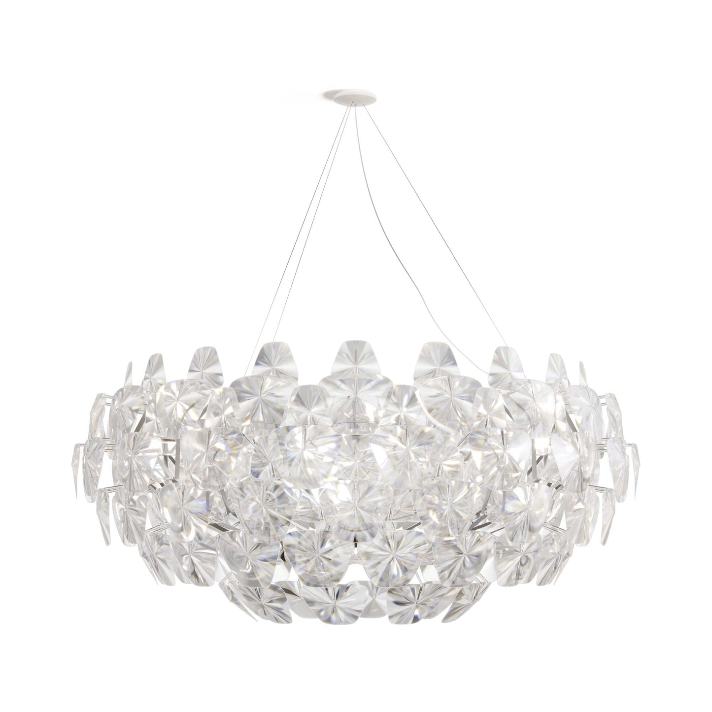 Hope Pendant Light (78-Inch).