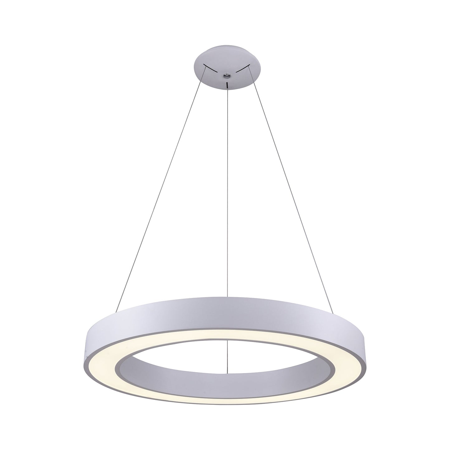 Berlin LED Pendant Light (40-Inch).