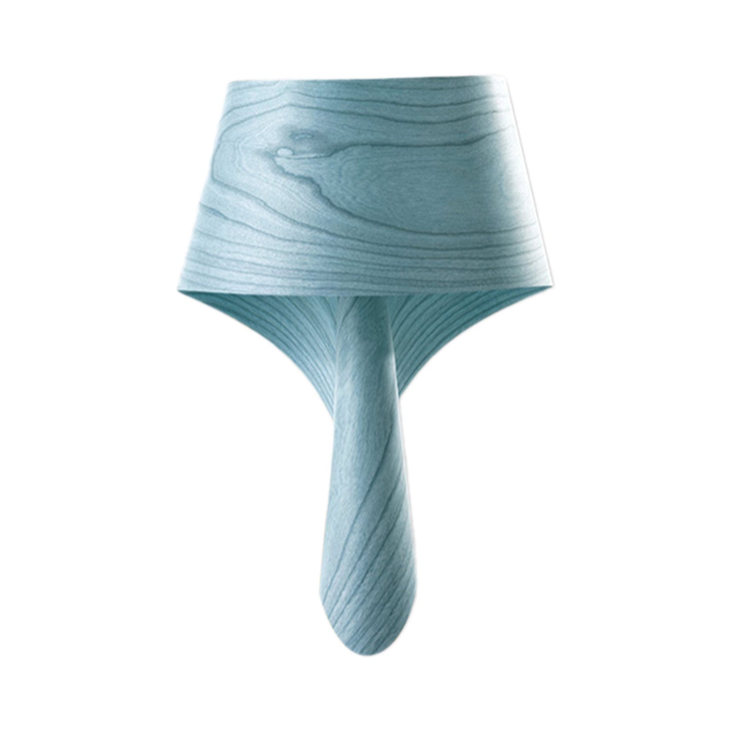 Air Wall Light in Sea Blue.
