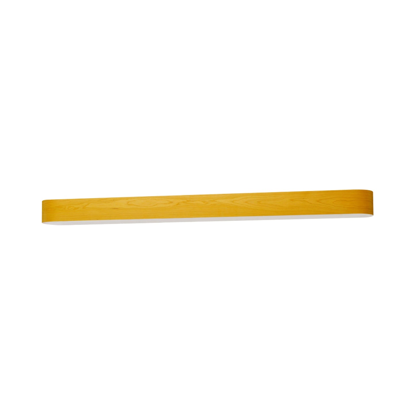 I-Club LED Wall Light in Yellow (65-Inch).