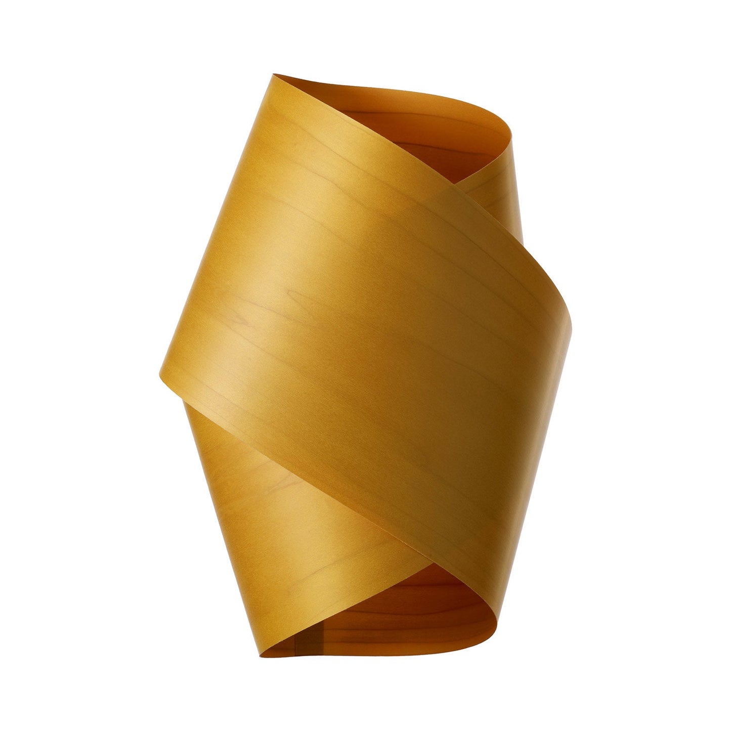 Orbit Wall Light in Yellow (Medium).