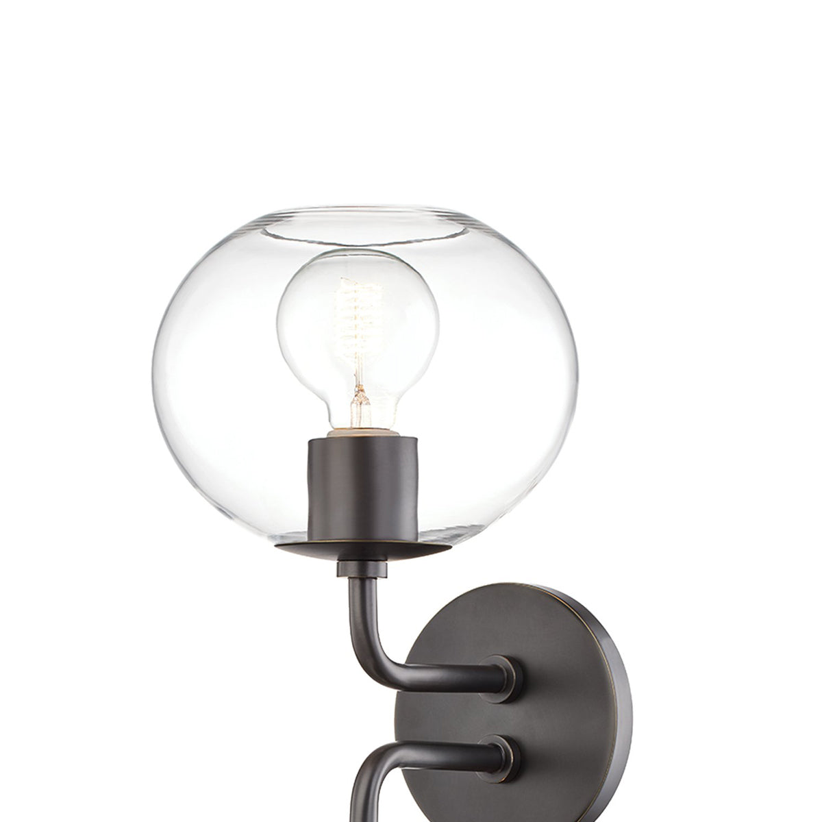 Margot Wall Light in Detail.