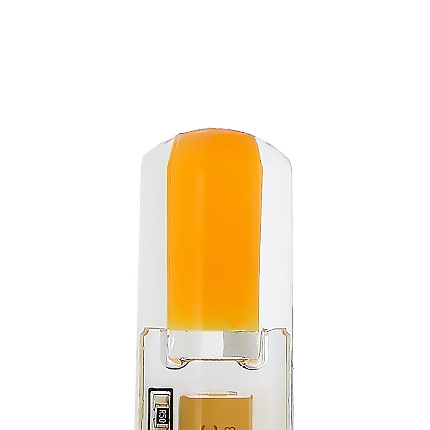 1.5W 12V COB 12V 3000K G4 LED Bulb in Detail.