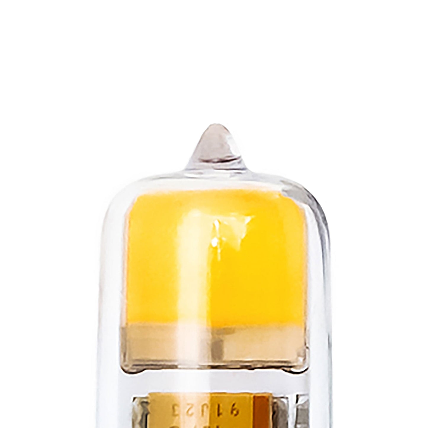 1.8W 12V 3000K G4 LED Bulb in Detail.