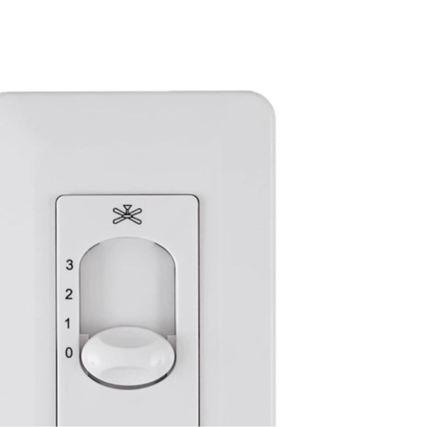 AC Hardwired Fan Control in Detail.