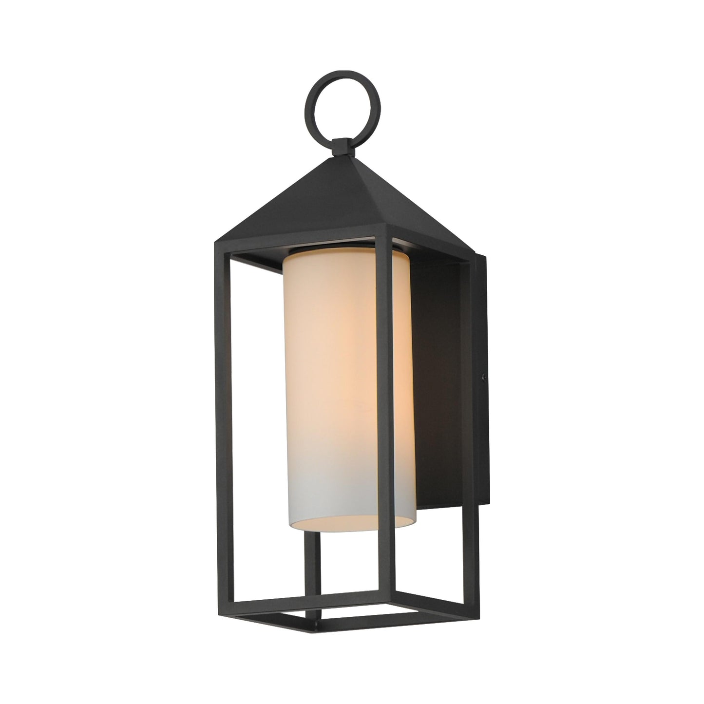 Aldous Outdoor Wall Light (Medium).