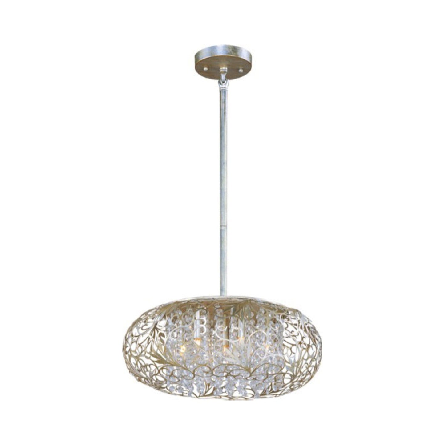 Arabesque Pendant Light (7-Light).