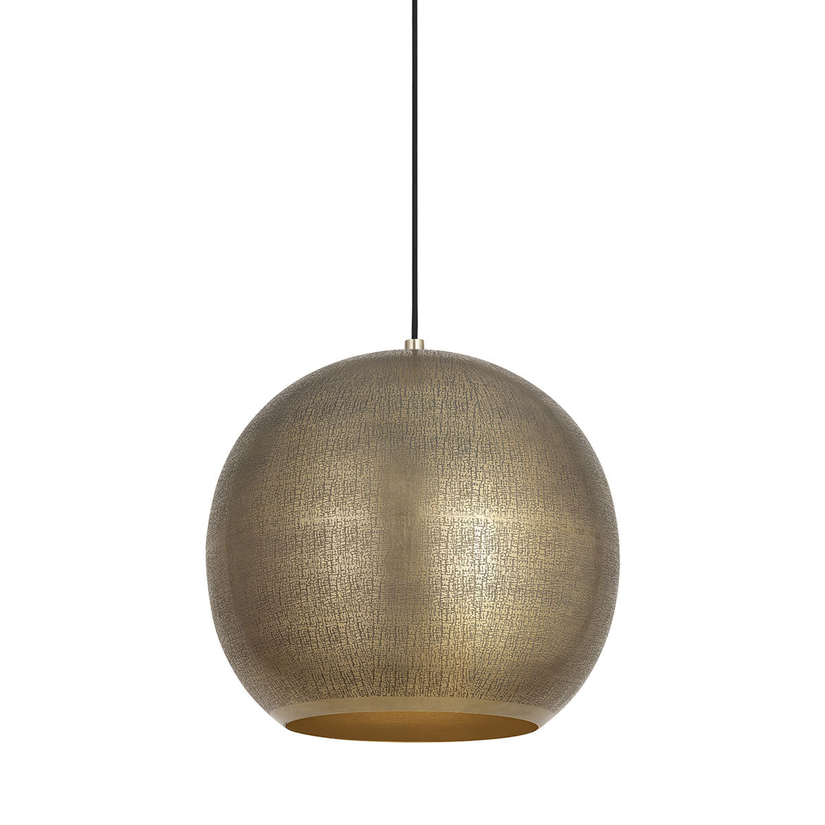 Aurelia Pendant Light (20.25-Inch).