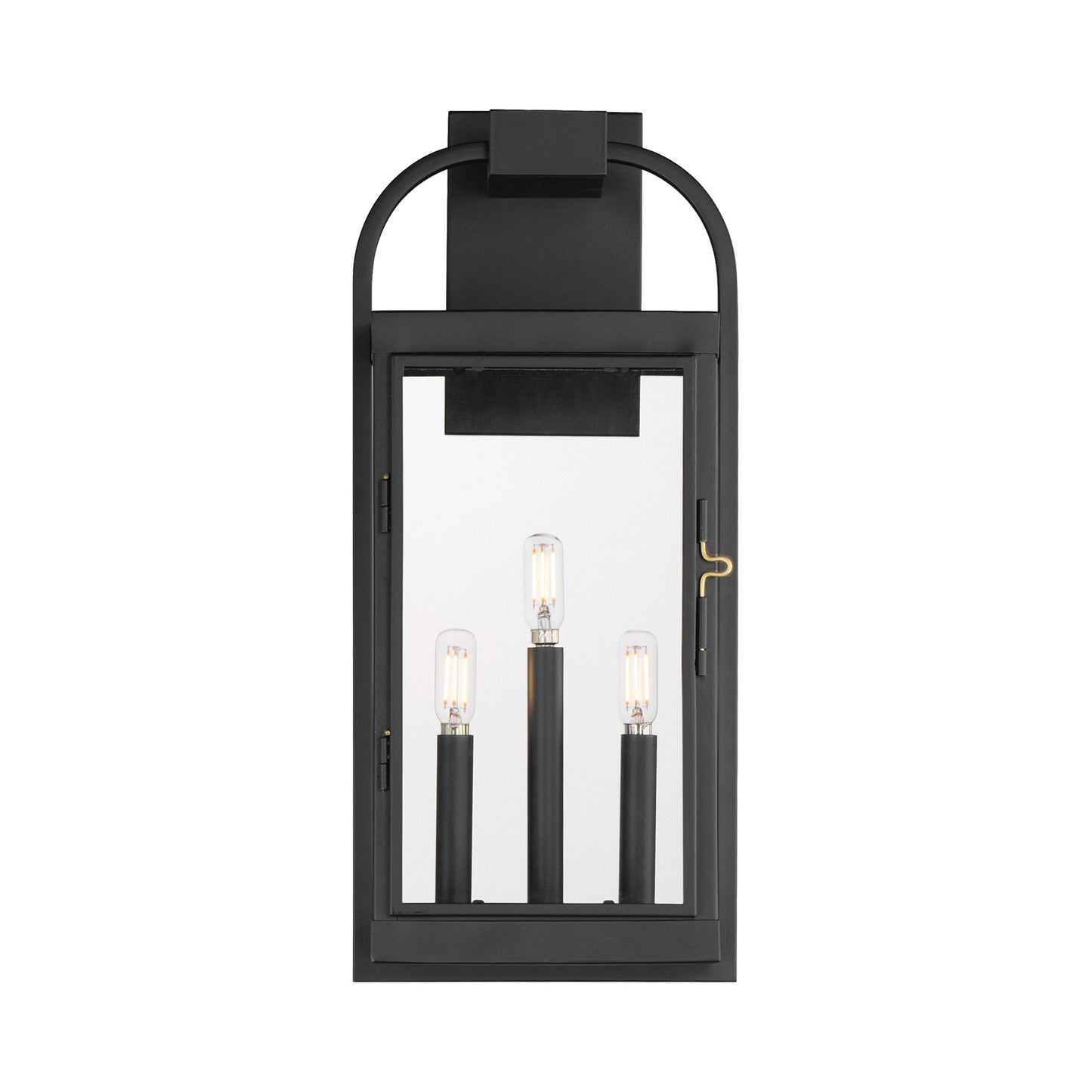 Bonham Outdoor Wall Light (3-Light).