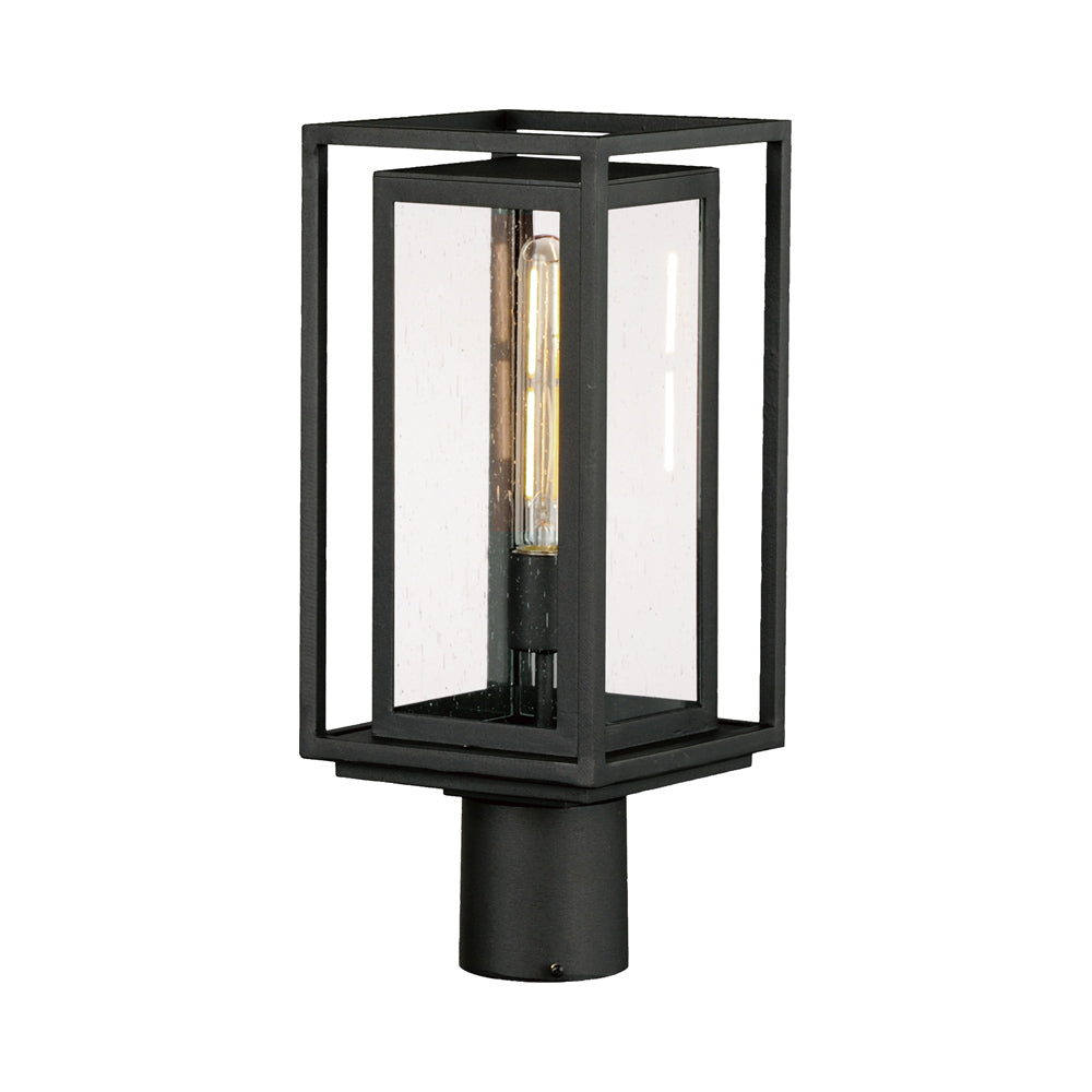 Cabana Outdoor Post Light (EPMM).