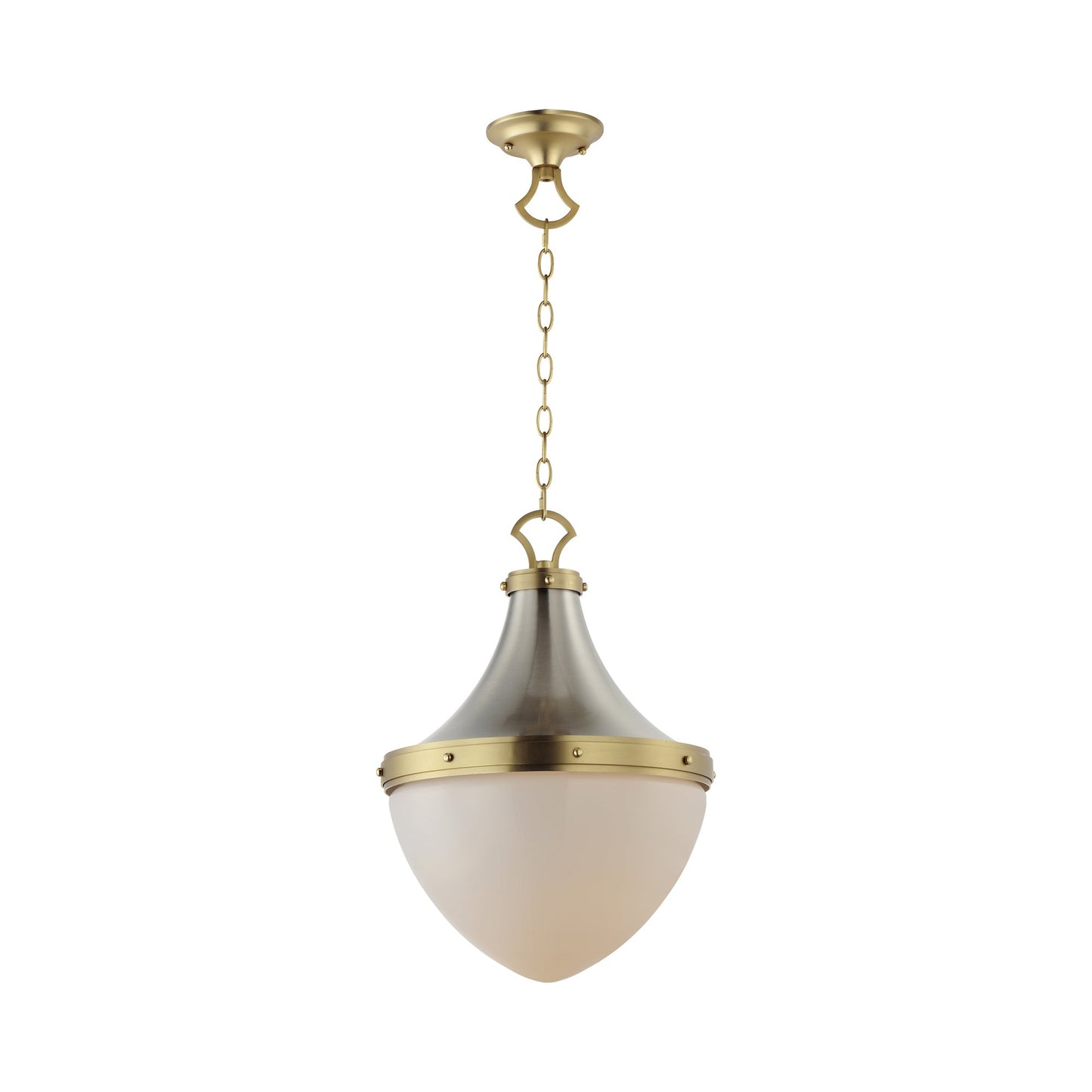 Conrad Pendant Light (15-Inch).