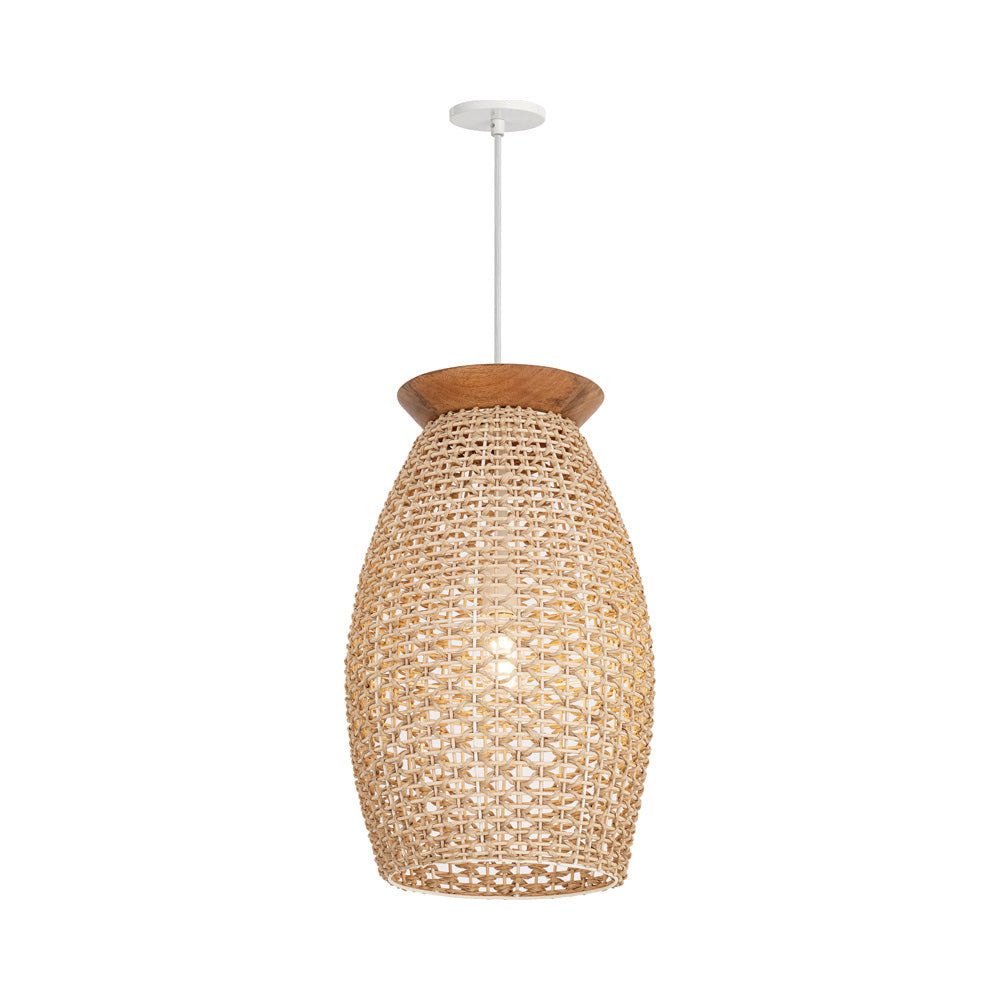 Cotswold Pendant Light (Large).