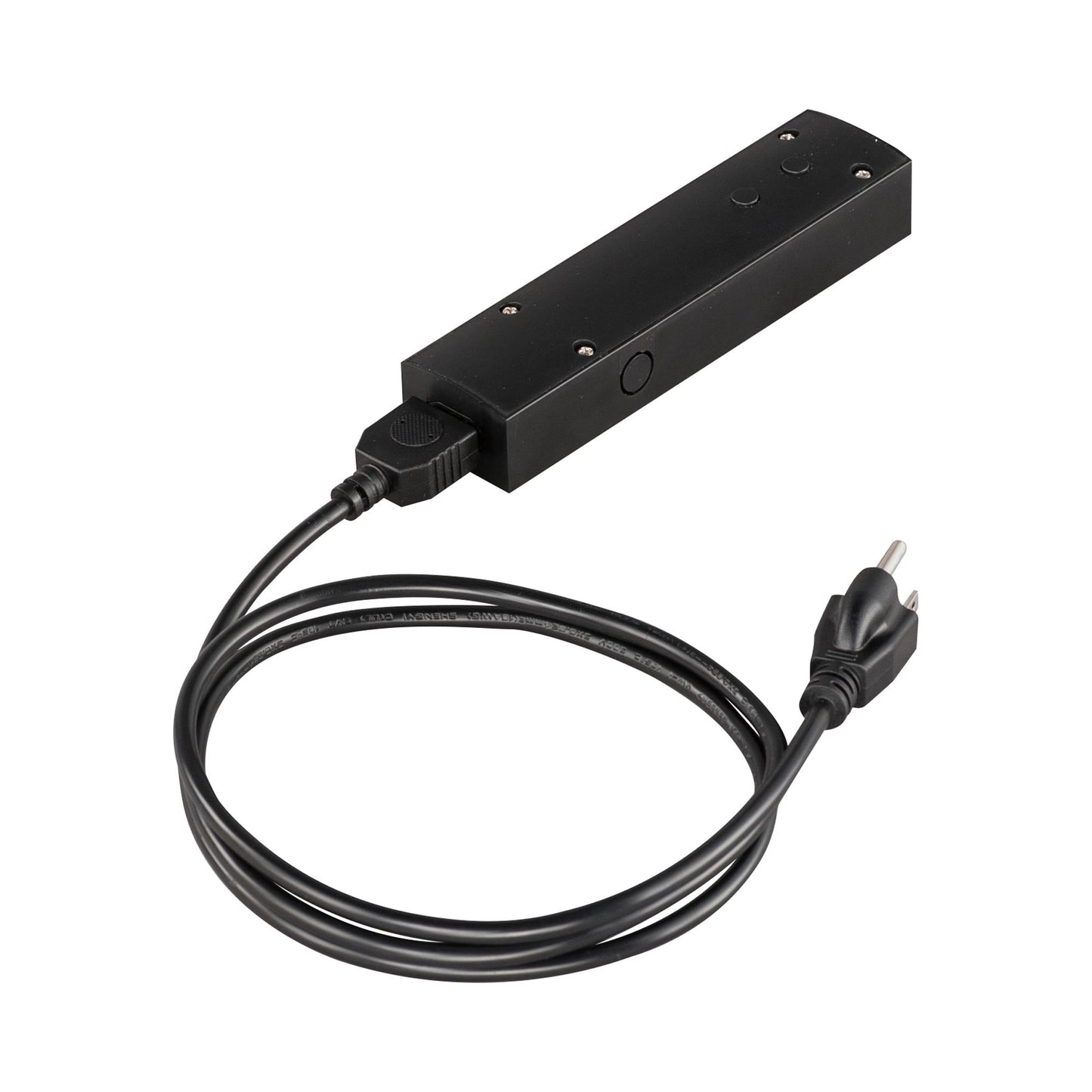 CounterMax 120V Slim Stick Control Dimmer Tuner Accessory in Black.