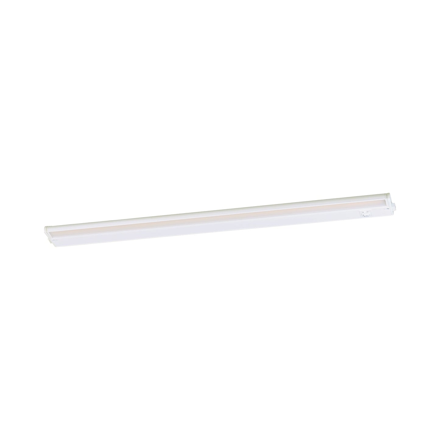 CounterMax LED Undercabinet Light in White (36-Inch).