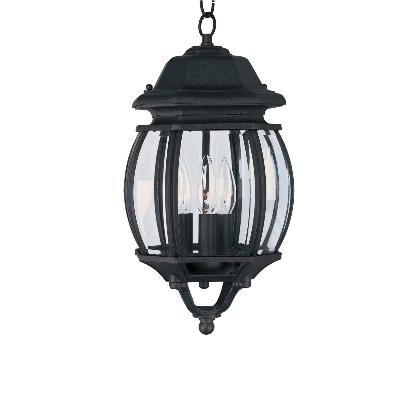 Crown Hill Outdoor Pendant Light (3-Light).