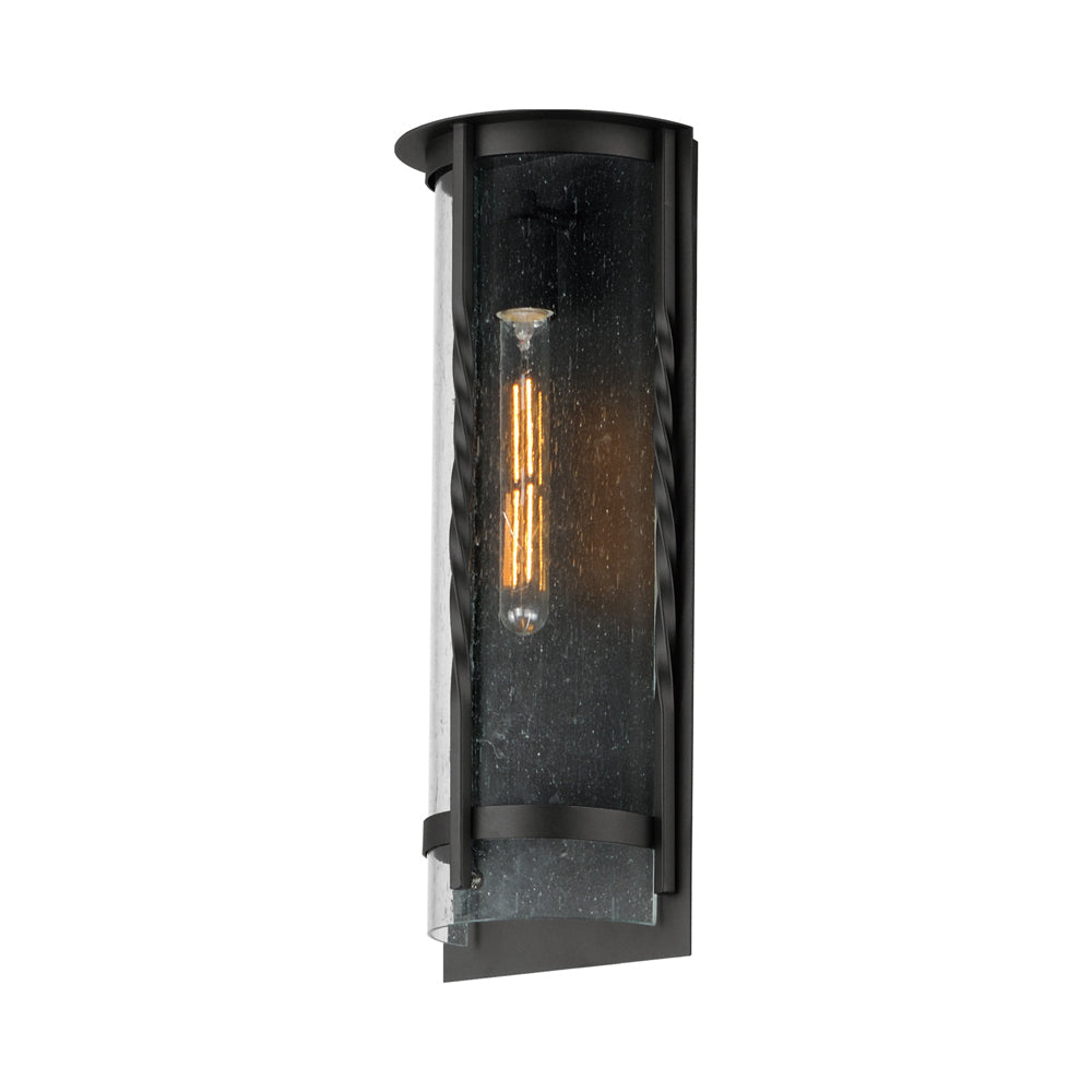 Foundry Outdoor Wall Light (20-Inch).