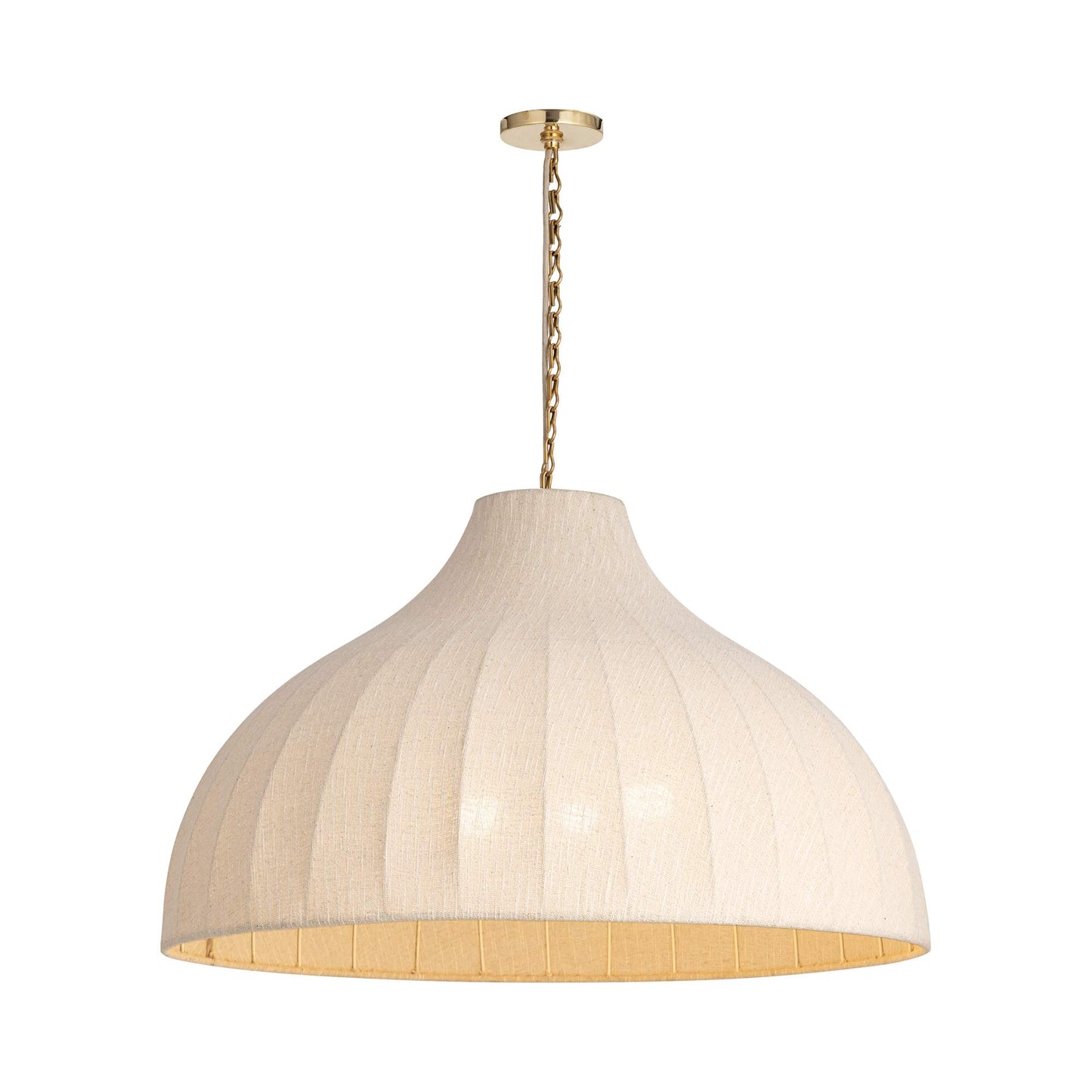 Hearthveil Pendant Light (Large).