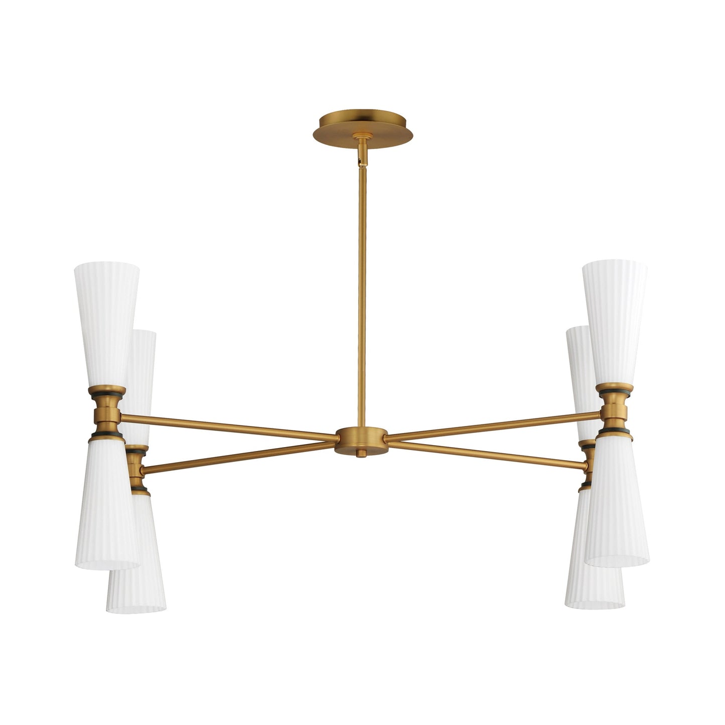 Krevat Chandelier (8-Light).