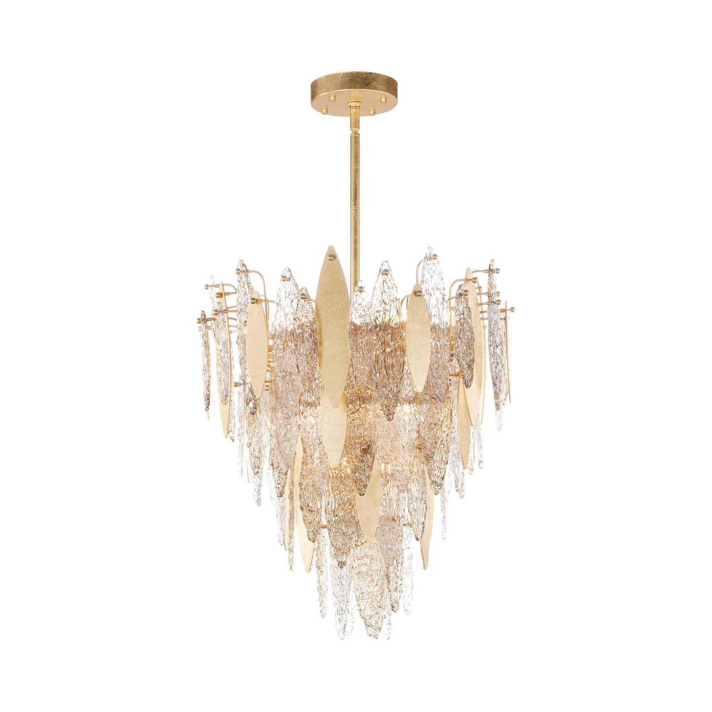 Majestic Chandelier (12-Light).