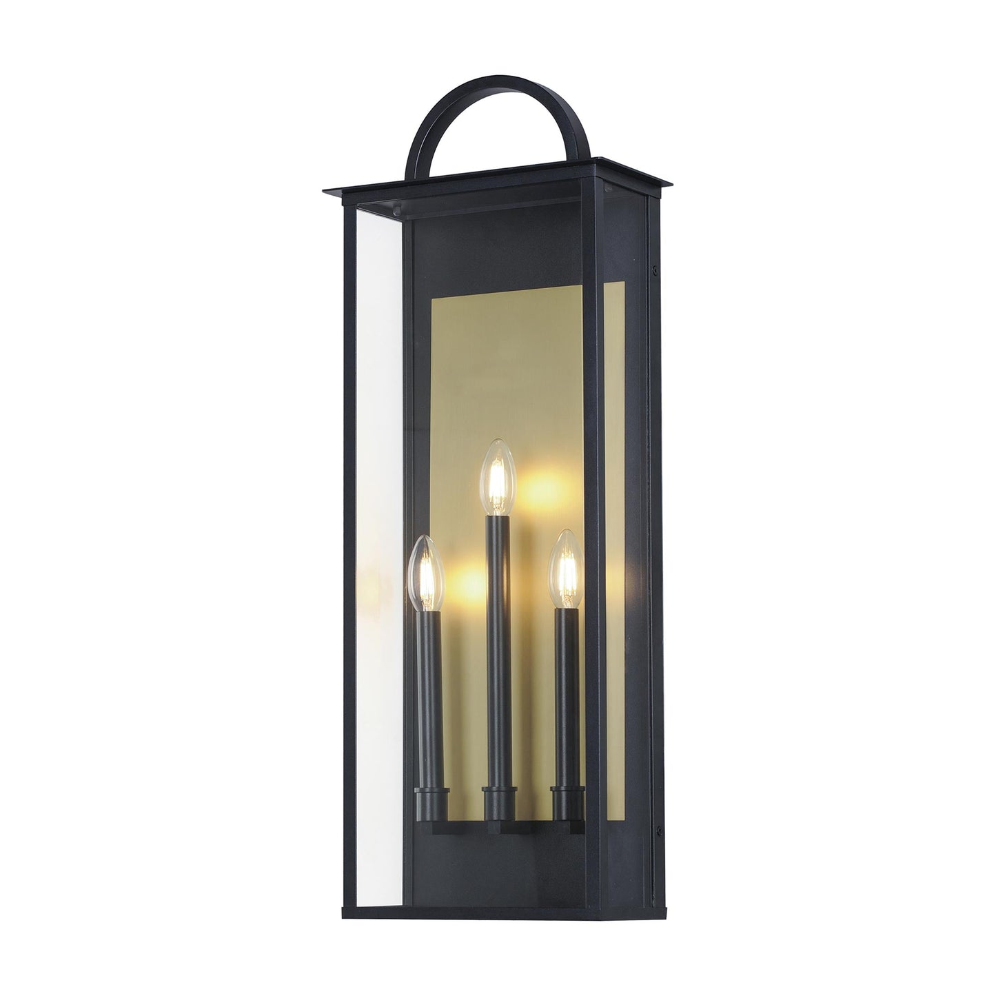 Manchester Outdoor Wall Light (30-Inch).