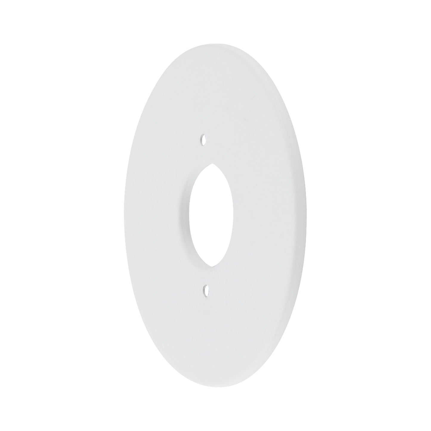 Mud-In Bracket and Plate Kit in Detail.