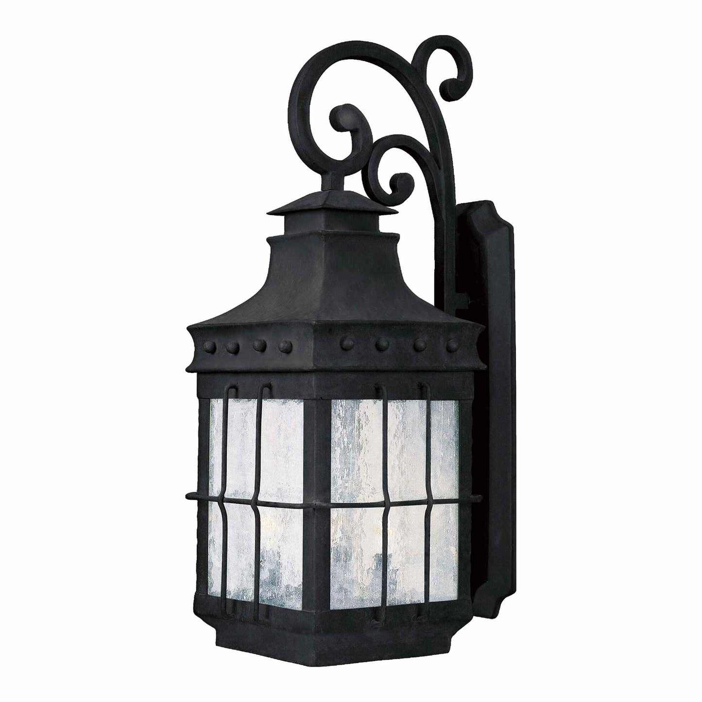 Nantucket Outdoor Wall Light (4-Light).