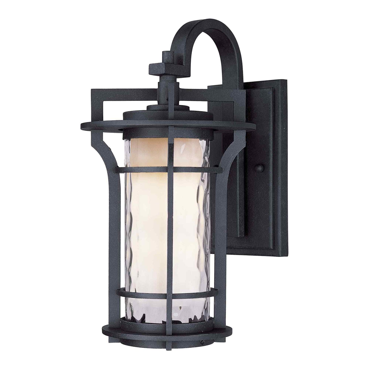 Oakville Outdoor Wall Light (21-Inch).